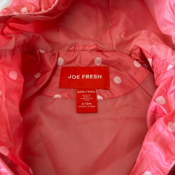 Spring/fall jacket - Picture 4 of 6